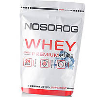 Протеїн Nosorig Premiun Whey 1 кг