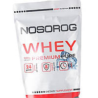 Сывороточный протеин (белок) Nosorog Premiun Whey 1 кг
