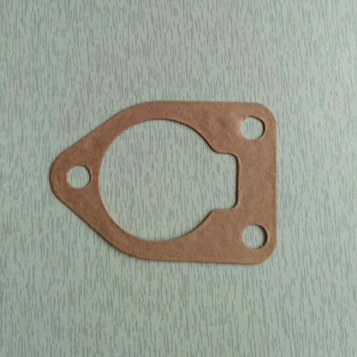 Прокладення паливного насоса дизельного двигуна 180n картон, фото 1