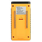 Тестер опору поверхні (1kΩ ~1000ГΩ) Benetech GM3110, фото 3