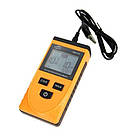 Тестер опору поверхні (1kΩ ~1000ГΩ) Benetech GM3110, фото 4