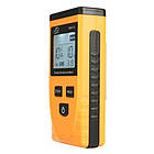 Тестер опору поверхні (1kΩ ~1000ГΩ) Benetech GM3110, фото 5