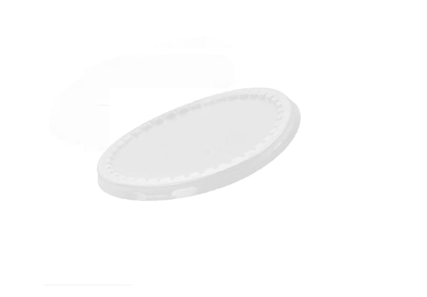 Кришка для одноразового контейнера 110х84 мм. SL-111PKPP (1000)