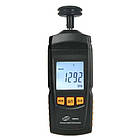 Тахометр (0,5~19999 об/хв) Benetech GM8906, фото 6