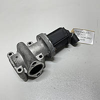 V40-63-0014 Vemo клапан egr, рециркуляции газов Opel Vectra C вектра ц опель