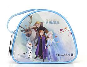 MARKWINS Frozen: Набір косметики "Magic Beauty" у сумочці