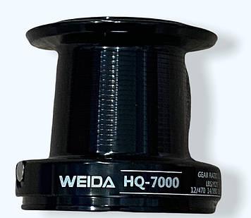 Шпуля WEIDA HQ 8000