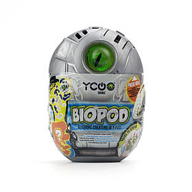 Іграшка-сюрприз YCOO Робозавр BIOPOD SINGLE
