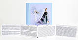 MARKWINS Frozen: Косметичний набір-книга "Snow Magic", фото 8