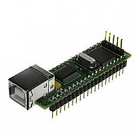 Інтерфейсні ІМС і модулі для USB