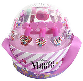 MARKWINS Minnie: косметичний набір "Празичний торт"