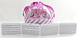 MARKWINS Minnie: косметичний набір "Празичний торт", фото 7