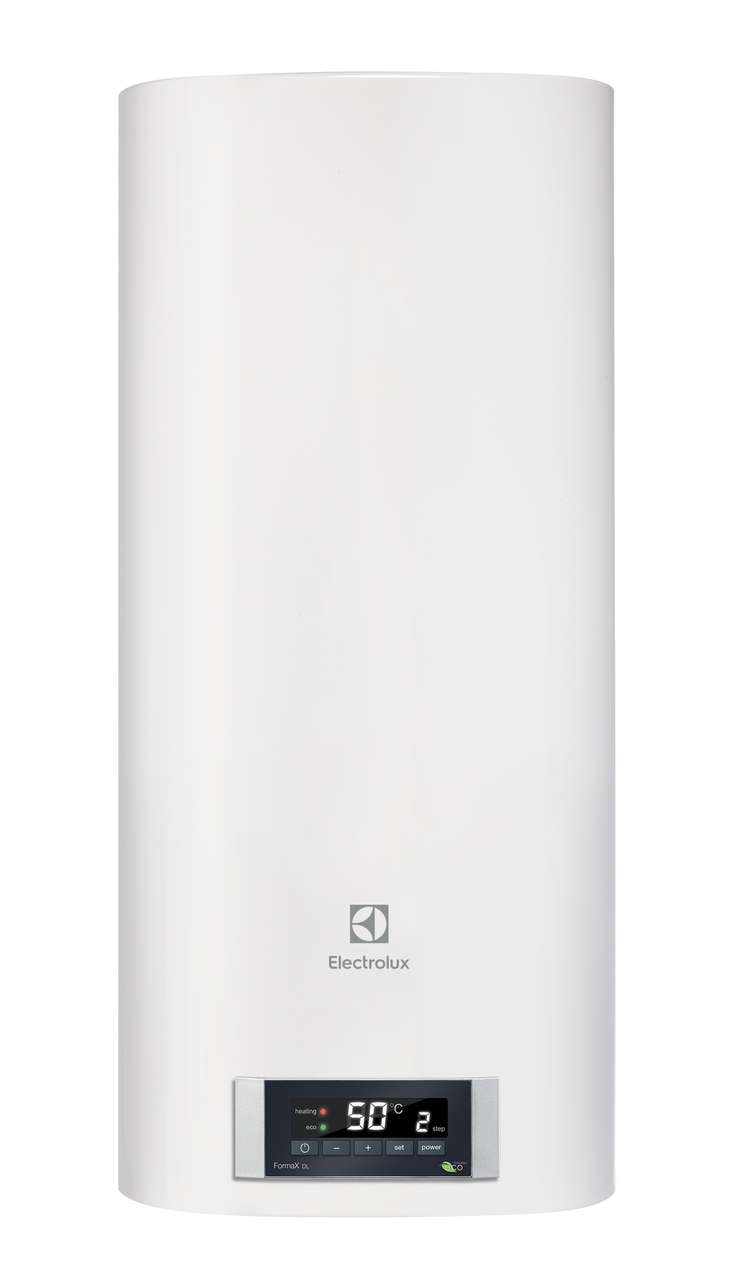 Бойлер Electrolux EWH 50 Formax DL, ціна 11810 грн — Prom.ua (ID ...