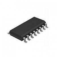 Микросхема ADM232LARRS-232, 2 перед.+2 приёмн., 120кБод, Uпит=5В, SOIC16, -40°С +85°C