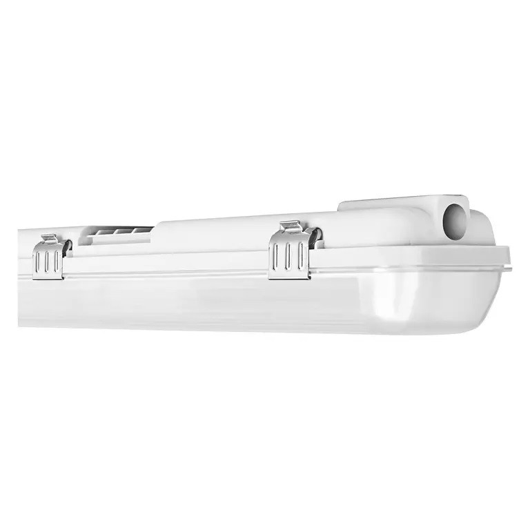 Корпус світильника DP T8 LED 2х1200 мм IP65 для світлодіодних LED ламп LEDVANCE ГЕРМЕТИЧНИЙ 4099854118111