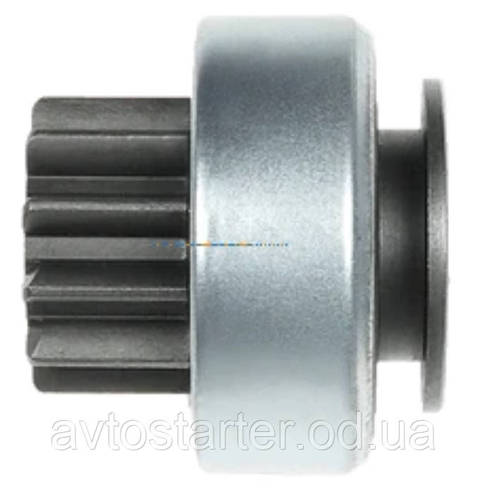 Бендикс HYUNDAI Elantra i30 i40 Accent Veloster ix20 KIA Cerato Venga Carens ProCee'd Soul Rio Sportage 1.41.6, фото 1