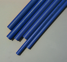 Ізоляція для труб EcoLine R C-15/6 (blue)