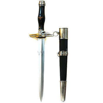 Кортик офіцера Германської поштової служби, зразка 1939 року