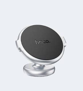 Автомобільний тримач Car holder Hoco CA87 Fantasy magnetic for dashboard, фото 2