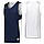 Майка чоловіча баскетбольна Nike Reversible Tank двостороння (867766-420), фото 3