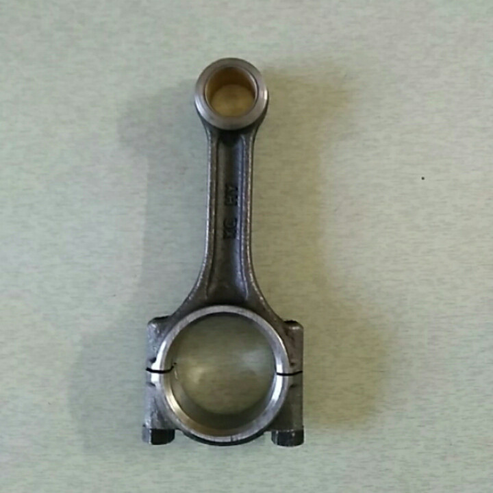 Шатун дизельного двигуна 180n, фото 1