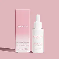 Сыворотка с ниацинамидом та цынком для проблемной кожи / Clarifying Serum Niacinamide + Zinc от Kylie Skin