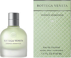 Жіночий одеколон Bottega Veneta Essence Aromatique 90 мл (tester)