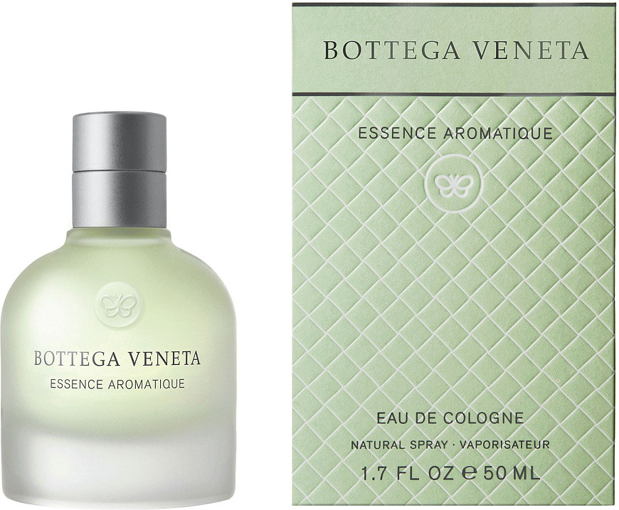 Жіночий одеколон Bottega Veneta Essence Aromatique 90 мл (tester), фото 1