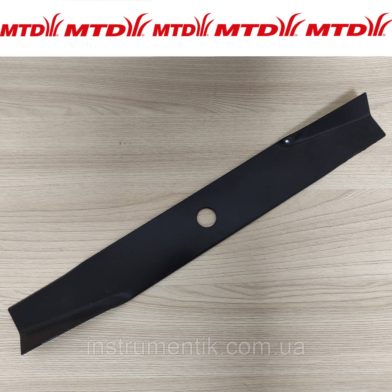 Ніж для газонокосарки MTD SMART 3210E