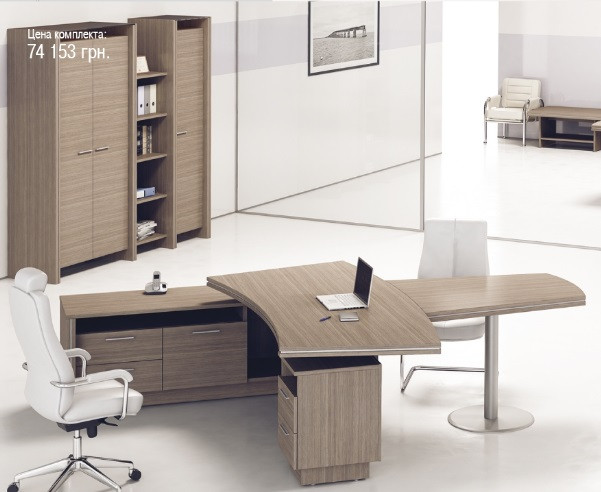 Серія "Ідеал", загальний прайс