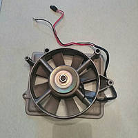 Вентилятор в сборе с генератором ZUBR дизельного двигателя 195N