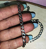 Срібний ланцюжок, фото 7