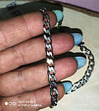 Срібний ланцюжок, фото 2