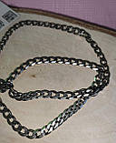 Срібний ланцюжок, фото 5