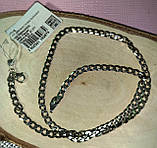 Срібний ланцюжок, фото 3