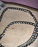 Срібний ланцюжок, фото 4