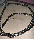 Срібний ланцюжок, фото 6