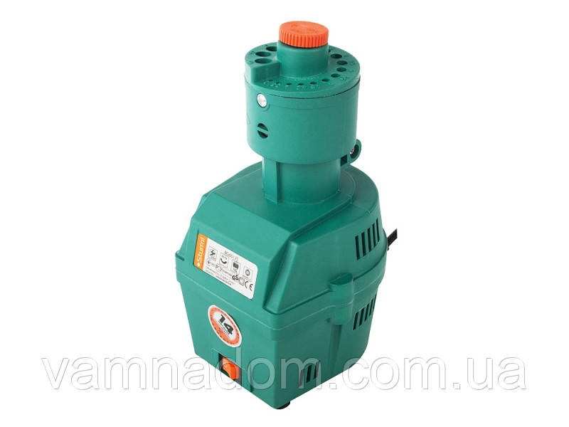 Точильний верстат для свердел Sturm 70 Вт, 3-10 мм BG6017S, фото 1