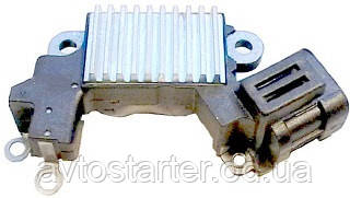 Регулятор напруги NISSAN ALMERA, LUCINO, PRIMERA, PULSAR, SENTRA