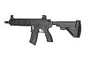 Штурмова гвинтівка SA-H02 ONE - Black [Specna Arms], фото 7