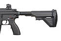 Штурмова гвинтівка SA-H02 ONE - Black [Specna Arms], фото 8