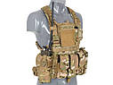 Force Recon Chest Harness - Multicam [8FIELDS], фото 10