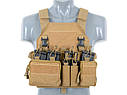 Нагрудник Buckle Up Recce/Sniper Chest Rig - Olive [8FIELDS], фото 8