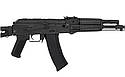 Страйкбольний автомат AKS 74 CM.040 (без АКБ та без ЗУ) [CYMA] (для страйкболу), фото 10