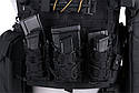 Модульний підсумок для гвинтівки TC+ - Olive [GFC Tactical] (для страйкболу), фото 10