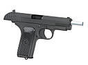 Airsoft аналог пістолета SR-33 ТТ blowback [SRC] (для страйкболу), фото 8