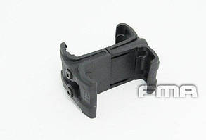 Спарка магазинів типу PMAG М-серії — Black [FMA] (для страйкболу)