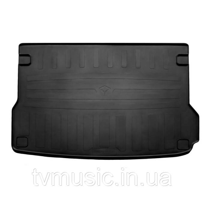 Килимок у багажник Stingray Audi Q5 8R (2008-2016) 1 шт.