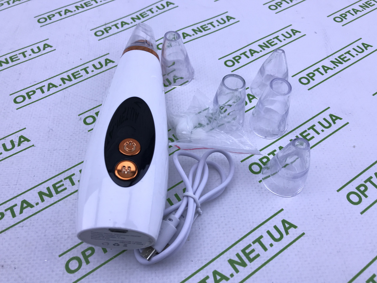 Вакуумний очищувач пір особи Multi functional cleaning, фото 1