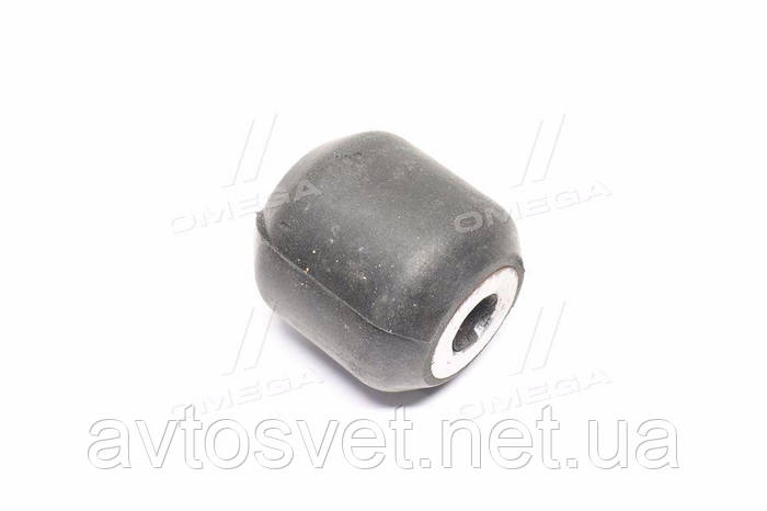 Втулка стабилизатора МАЗ Lобщ.=50 d=47х15 (пр-во Беларусь) 4370-2916028 ...